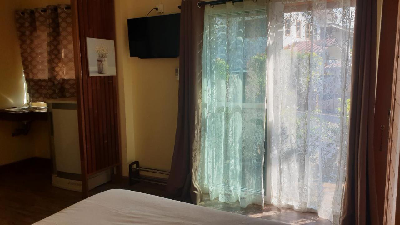Little Guest House Hotel Csiangmaj Kültér fotó