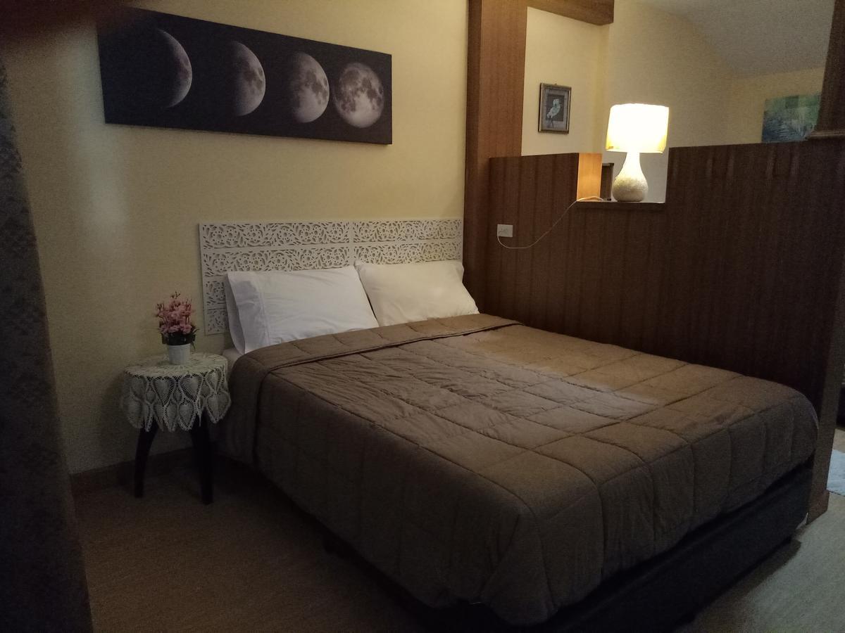 Little Guest House Hotel Csiangmaj Kültér fotó